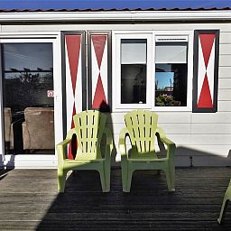 Guest house 621142 - Chalet Walcheren - 128473