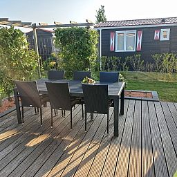 Guest house 621142 - Chalet Walcheren - 128473