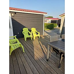 Guest house 621142 - Chalet Walcheren - 128473