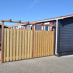 Verblijf 621144 - Vakantiewoning Walcheren - ZE1768
