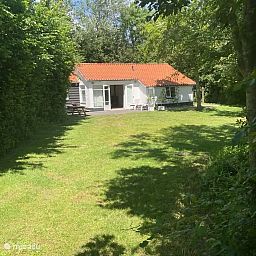 Guest house 621211 - Holiday property Walcheren - Duinbries