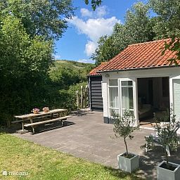 Guest house 621211 - Holiday property Walcheren - Duinbries