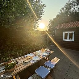 Guest house 621211 - Holiday property Walcheren - Duinbries
