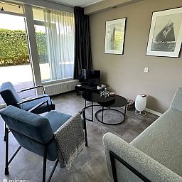 Guest house 621212 - Apartment Walcheren - Dishoek
