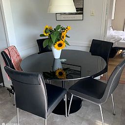 Guest house 621212 - Apartment Walcheren - Dishoek