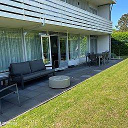 Guest house 621212 - Apartment Walcheren - Dishoek