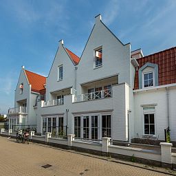 Guest house 621214 - Apartment Walcheren - Appartement Duinhof Dishoek 13A - 4 personen