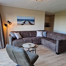 Guest house 621404 - Holiday property Walcheren - Vakantiewoning de Meidoorn