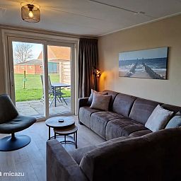 Guest house 621404 - Holiday property Walcheren - Vakantiewoning de Meidoorn