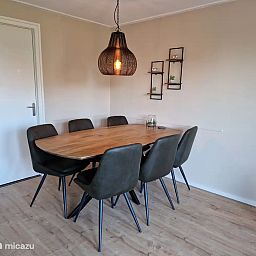 Guest house 621404 - Holiday property Walcheren - Vakantiewoning de Meidoorn