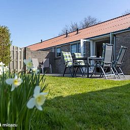 Guest house 621415 - Holiday property Walcheren - Vakantiewoning Olmen