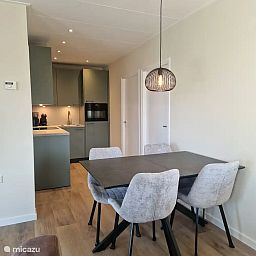 Guest house 621415 - Holiday property Walcheren - Vakantiewoning Olmen