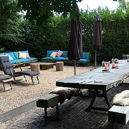 Guest house 621416 - Holiday property Walcheren - Familie vakantiehuis Walcheren