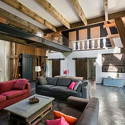 Guest house 621416 - Holiday property Walcheren - Familie vakantiehuis Walcheren