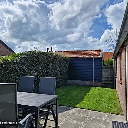 Guest house 621417 - Holiday property Walcheren - De Vlier