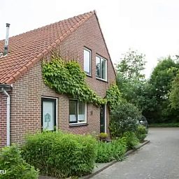 Verblijf 621625 - Vakantiewoning Walcheren - Vakantiehuis Biggekerke