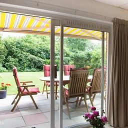 Verblijf 621625 - Vakantiewoning Walcheren - Vakantiehuis Biggekerke