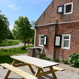 Guest house 621630 - Holiday property Walcheren - De Tollenaer