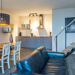 Unterkunft 621634 - Ferienhaus Walcheren - Zoutelandseweg 2 Biggekerke