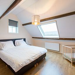 Unterkunft 621634 - Ferienhaus Walcheren - Zoutelandseweg 2 Biggekerke