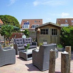 Verblijf 621635 - Vakantiewoning Walcheren - M Nijhof