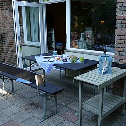 Unterkunft 621637 - Ferienhaus Walcheren - 485867