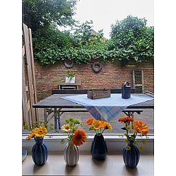 Unterkunft 621637 - Ferienhaus Walcheren - 485867