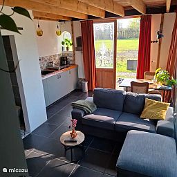 Guest house 622004 - Holiday property Walcheren - De Bloesem