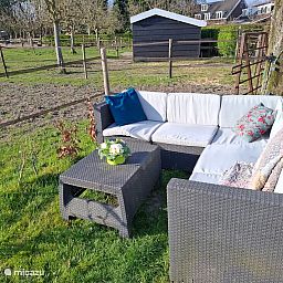 Guest house 622004 - Holiday property Walcheren - De Bloesem