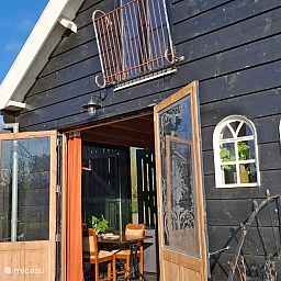 Guest house 622004 - Holiday property Walcheren - De Bloesem