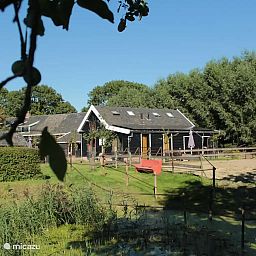 Guest house 622007 - Holiday property Walcheren - De zoete Ermgaard