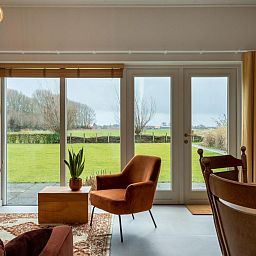 Unterkunft 622418 - Ferienhaus Walcheren - Vakantiehuis De kleine Pionier