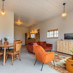 Unterkunft 622418 - Ferienhaus Walcheren - Vakantiehuis De kleine Pionier