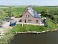Verblijf 622421 • Vakantiewoning Walcheren • Prachtig 5-persoons vakantiehuis in Grijpskerke,  • 14 van 23
