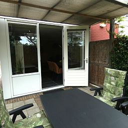 Unterkunft 622422 - Ferienhaus Walcheren - ZE1738