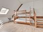 Verblijf 622426 • Vakantiewoning Walcheren • Comfortabele 9-persoons vakantiewoning in Grijpskerke  • 13 van 21