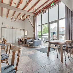 Unterkunft 622429 - Ferienhaus Walcheren - ZE042