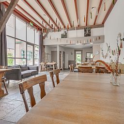 Unterkunft 622429 - Ferienhaus Walcheren - ZE042