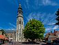 Verblijf 622440 • Vakantiewoning Walcheren • Moderne 4-persoons vakantiewoning met ruime tuin in  • 4 van 14