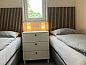 Verblijf 622440 • Vakantiewoning Walcheren • Moderne 4-persoons vakantiewoning met ruime tuin in  • 12 van 14