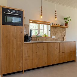 Verblijf 622441 - Vakantiewoning Walcheren - Grijpskerke 'De kleine Pionier'