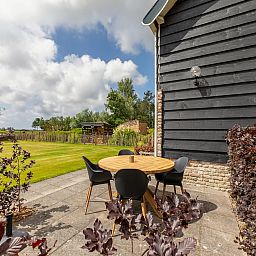 Verblijf 622441 - Vakantiewoning Walcheren - Grijpskerke 'De kleine Pionier'