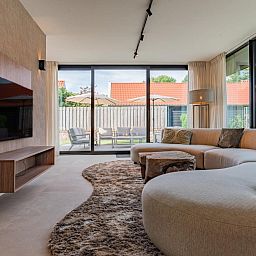 Unterkunft 622806 - Ferienhaus Walcheren - Villa Zilte Duinen