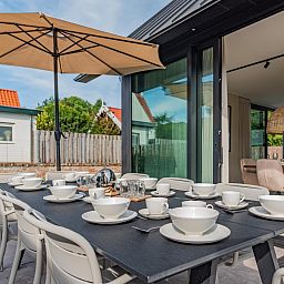 Unterkunft 622806 - Ferienhaus Walcheren - Villa Zilte Duinen