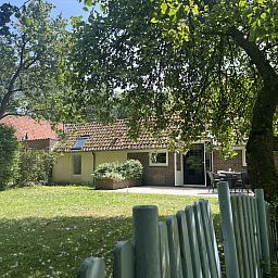 Unterkunft 622908 - Ferienhaus Walcheren - ZE121
