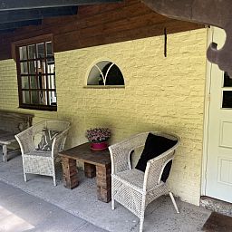 Unterkunft 622908 - Ferienhaus Walcheren - ZE121