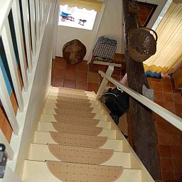 Guest house 622916 - Apartment Walcheren - Appartement Gemütliches Studio im ursprünglichen Bauernhau