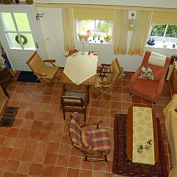 Guest house 622916 - Apartment Walcheren - Appartement Gemütliches Studio im ursprünglichen Bauernhau