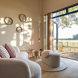 Guest house 622917 - Holiday property Walcheren - Zonnestek