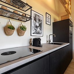 Guest house 622917 - Holiday property Walcheren - Zonnestek